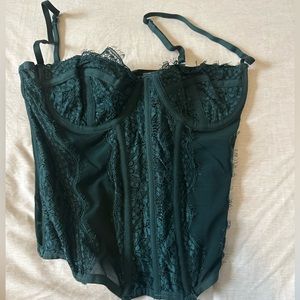 Urban Outfitters Corset